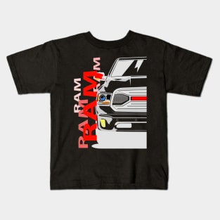 RAM 1500 Kids T-Shirt